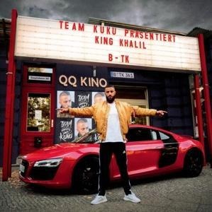B-TK - King Khalil