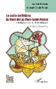 Cover-Bild zum Titel 'Le culte de Mithra du Mont-Dol au Mont-Saint-Michel' von 'Garreau, Voisin'