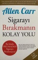Sigarayi Birakmanin Kolay Yolu - Allen Carr