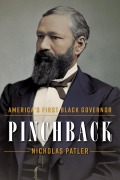 Cover-Bild zum Titel 'Pinchback' von 'Nicholas Patler'