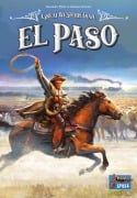 Great Western Trail: El Paso - Alexander Pfister, Johannes Krenner
