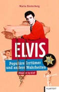 Cover-Bild zum Titel 'Elvis' von 'Maria Hesterberg'