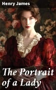 The Portrait of a Lady - Henry James