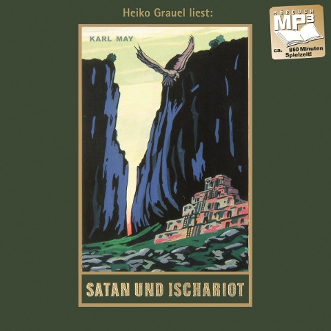 Satan und Ischariot - Karl May