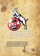 Cover-Bild zum Titel 'FC. Lebenslang.' von ''