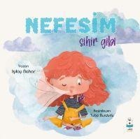 Nefesim Sihir Gibi - Isilay Bahar