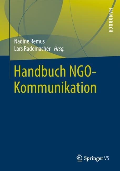 Handbuch NGO-Kommunikation - 