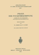 Cover-Bild zum Titel 'Praxis der Pockenbekämpfung' von ''