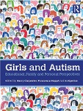Cover-Bild zum Titel 'Girls and Autism' von ''