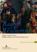 Cover-Bild zum Titel 'Raum und Realismus' von 'Susanne Franke'