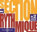 Cover-Bild zum Titel 'La Section Rythmique+2' von 'Harry &Grasso La Section Rythmique ft. Allen'