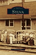 Cover-Bild zum Titel 'Sylva' von 'Lynn Hotaling'