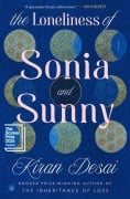 Cover-Bild zum Titel 'The Loneliness of Sonia and Sunny' von 'Kiran Desai'