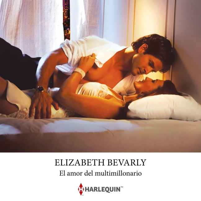 El amor del multimillonario - Elizabeth Bevarly