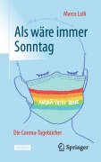 Cover-Bild zum Titel 'Als wäre immer Sonntag' von 'Marco Lalli'