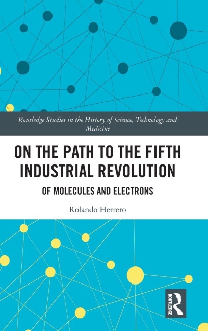 On the Path to the Fifth Industrial Revolution - Rolando Herrero