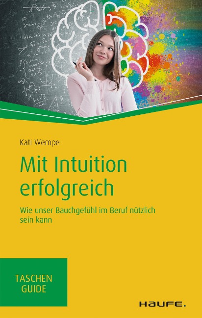 Mit Intuition erfolgreich - Kati Wempe