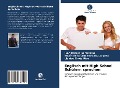 Cover-Bild zum Titel 'Englisch mit High-School-Schülern sprechen' von 'Juan Rafael Juarez Díaz, Efraín de la Cruz Bardalez Zapata, Llanice Chota Riva'