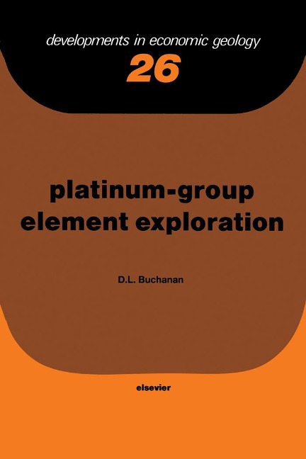 Platinum-Group Element Exploration - D. L. Buchanan