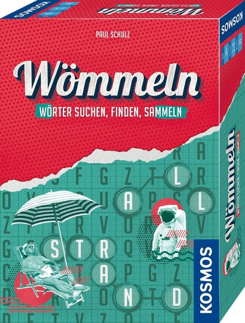 Wömmeln - 