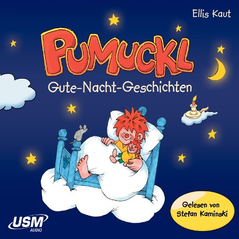 Pumuckl - Ellis Kaut