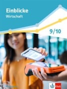 Cover-Bild zum Titel 'Einblicke Wirtschaft. Differenzierende Ausgabe Niedersachsen' von ''