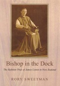 Cover-Bild zum Titel 'Bishop in the Dock' von 'Rory Sweetman'
