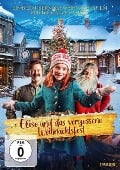 Elise und das vergessene Weihnachtsfest - 