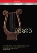 L'Orfeo - Stubbs/Ainsley/Lascarro