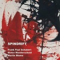 Cover-Bild zum Titel 'Spindrift' von 'Frank Paul/Manderscheid Schubert'