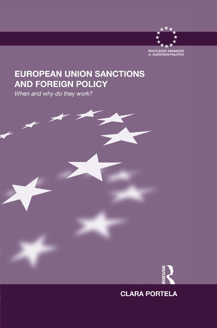 European Union Sanctions and Foreign Policy - Clara Portela