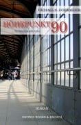 Cover-Bild zum Titel 'Höhepunkt 90' von 'Michael G. Schroeder'