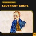 Cover-Bild zum Titel 'Leutnant Gustl' von 'Arthur Schnitzler'