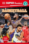 Cover-Bild zum Titel 'DK Super Readers Level 3 Basketball' von 'Dk'