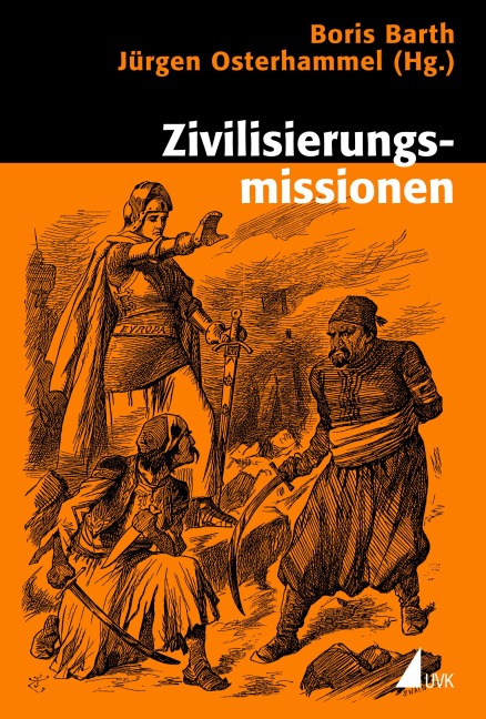 Zivilisierungsmissionen - 