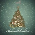Cover-Bild zum Titel 'Weihnachtsleuchten' von 'Medlz'