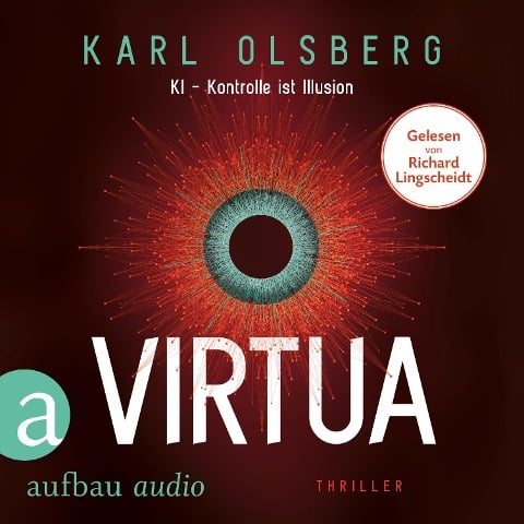 Virtua - Karl Olsberg