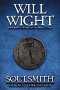 Cover-Bild zum Titel 'Soulsmith' von 'Will Wight'
