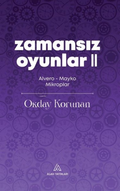 Zamansiz Oyunlar 2 - Okday Korunan