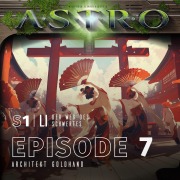 Cover-Bild zum Titel 'LI S1 - Episode 07 - Architekt Goldhand' von 'Manuela Wieninger, Martin Wintersberger'