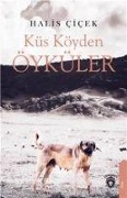 Cover-Bild zum Titel 'Küs Köyden Öyküler' von 'Halis Cicek'