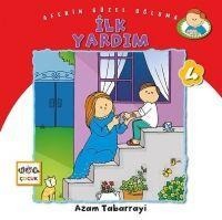 Ilk Yardim - Azam Tabarrayi