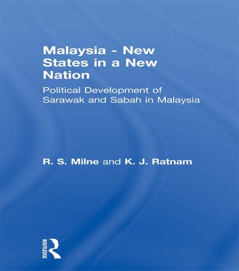 Malaysia - R. S. Milne, K. J. Ratnam