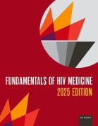 Fundamentals of HIV Medicine 2025 - 