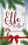 Cover-Bild zum Titel 'Eine Elfe auf Wolke 7' von 'Dorothea Masal'