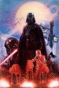 Cover-Bild zum Titel 'Star Wars: Darth Vader Vol. 3' von 'Kieron Gillen, Salvador Larroca'