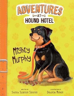 Mighty Murphy - Shelley Swanson Sateren