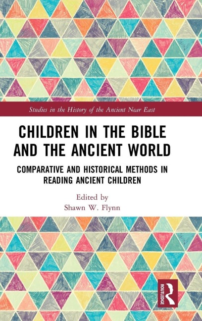 Children in the Bible and the Ancient World - 