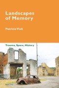 Cover-Bild zum Titel 'Landscapes of Memory' von 'Patrizia Violi'