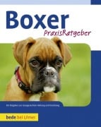 Cover-Bild zum Titel 'Boxer' von 'Manuel Fritz'